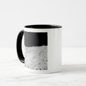 Apollo Panoramic Tasse (Vorderseite Links)