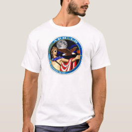 Apollo Past & Future Men's T - Shirt