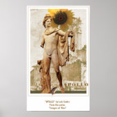 APOLLO POSTER (Vorne)