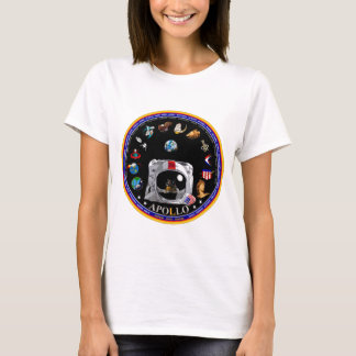 Apollo-Programm T-Shirt