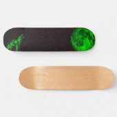 Apollo ruft Zuhause Skateboard (Horizontal)