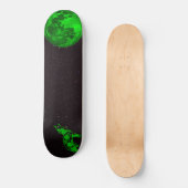 Apollo ruft Zuhause Skateboard (Vorderseite)
