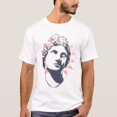 APOLLO T-Shirt (Vorderseite)