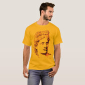 Apollo T-Shirt (Vorne ganz)