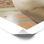 Apollo und Daphne Bernini Masterpiece, Italien Fotodruck (Ecke)