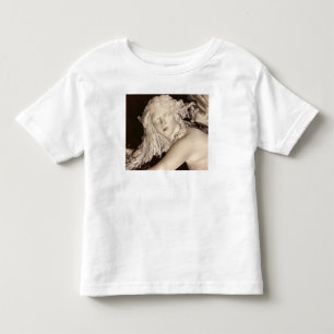 Apollo und Daphne, Sonderkommando von Daphnes Kopf Kleinkind T-shirt