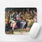 Apollo und die Musen, 1600 Mousepad (Mit Mouse)
