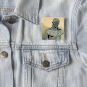 Apollo von Veii, vom Tempel von Minerva Button (Beispiel)