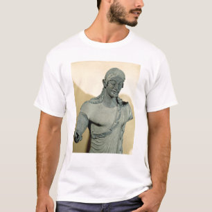 Apollo von Veii, vom Tempel von Minerva T-Shirt