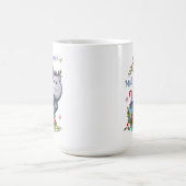 Apollo Weihnachtszeit-Tasse Kaffeetasse (Mittel)