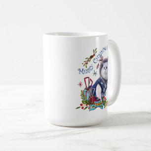 Apollo Weihnachtszeit-Tasse Kaffeetasse