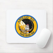 Apollo XII Mousepad (Mit Mouse)