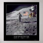 ApolloMissionen-GPN-2000-001114 Poster (Vorne)