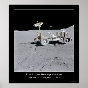 ApolloMissionen-GPN-2000-001122 Poster