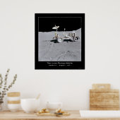 ApolloMissionen-GPN-2000-001122 Poster (Küche)