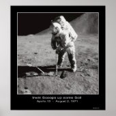 ApolloMissionen-GPN-2000-001129 Poster (Vorne)