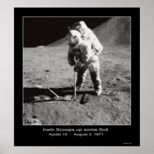 ApolloMissionen-GPN-2000-001129 Poster