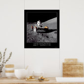 ApolloMissionen-GPN-2000-001139 Poster (Küche)