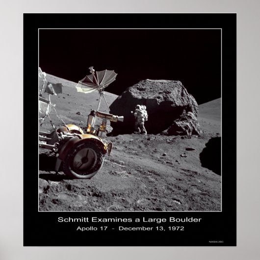 ApolloMissionen-GPN-2000-001148 Poster (Vorne)