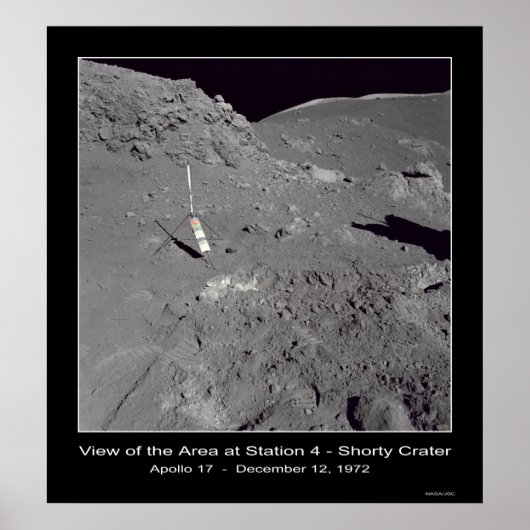 ApolloMissionen-GPN-2000-001152 Poster (Vorne)