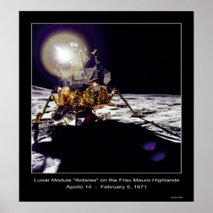 ApolloMissions-GPN-2000-001144 Poster