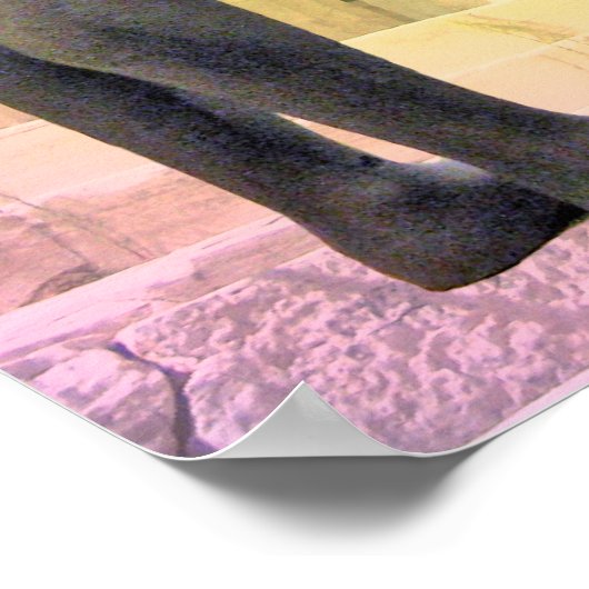 Apollon_01 Poster (Ecke)