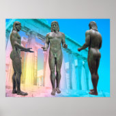 Apollon_01 Poster (Vorne)