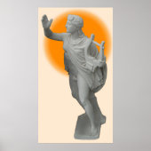 Apollon Poster (Vorne)