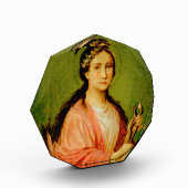 Apollonia (BLA 001) Fotoblock (Links)