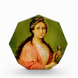 Apollonia (BLA 001) Fotoblock