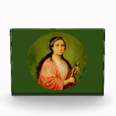 Apollonia (BLA 001) Horizontal Fotoblock (Vorderseite)