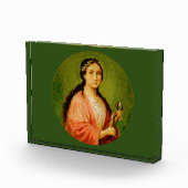 Apollonia (BLA 001) Horizontal Fotoblock (Rechts)