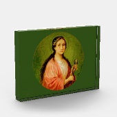 Apollonia (BLA 001) Horizontal Fotoblock (Links)