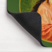 Apollonia (BLA 001) Horizontal Mousepad (Ecke)