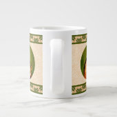 Apollonia (BLA 001) Jumbo-Tasse (Rückseite)