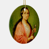 Apollonia (BLA 001) Keramikornament (Rechts)