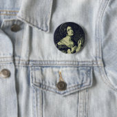 Apollonia-Jungfrau und Martyr Button (Beispiel)