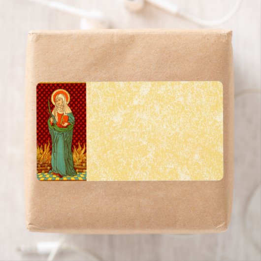 Apollonia (VVP 001) (Insitu)