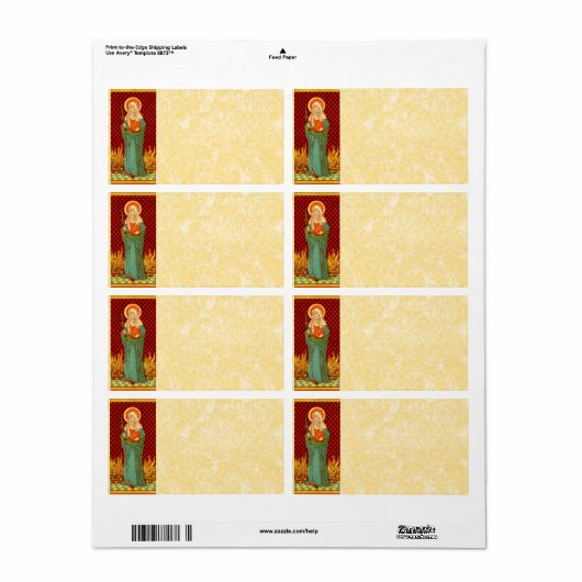 Apollonia (VVP 001) (Vorne)