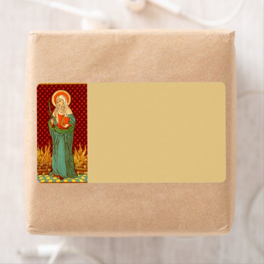 Apollonia (VVP 001) (Insitu)