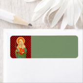 Apollonia (VVP 001) (Insitu)