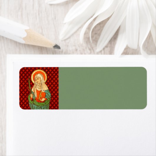 Apollonia (VVP 001) (Insitu)