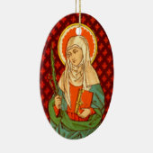 Apollonia (VVP 001) Keramikornament (Rechts)