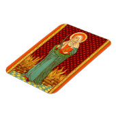 Apollonia (VVP 001) Magnet (Linke Seite)