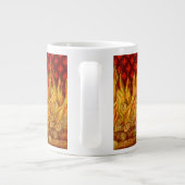 Apollonia's Flames (VVP 001) Jumbo Tasse #3 (Rückseite)