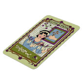 Apologie_A_4x6 Kühlschrank Magnet (Linke Seite)