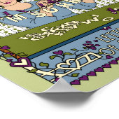 Apologie_A_8x10 Poster (Ecke)