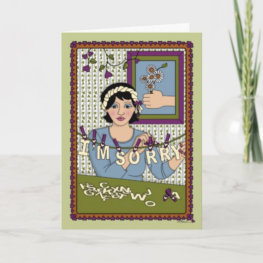 Apologie_A_Gruß Karte (Vorderseite)