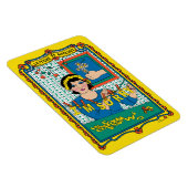 Apologie_B_4x6 Kühlschrank Magnet (Rechte Seite)