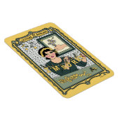 Apologie_C_4x6 Kühlschrank Magnet (Rechte Seite)